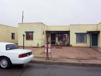 8822 E Arbor St, Tucson, AZ 85730 photo 1