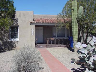 1947 E 8th St, Tucson, AZ 85719 photo 1