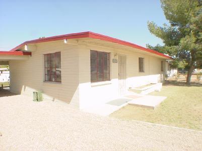 6305 E Colgate Dr, Tucson, AZ 85710 photo 1