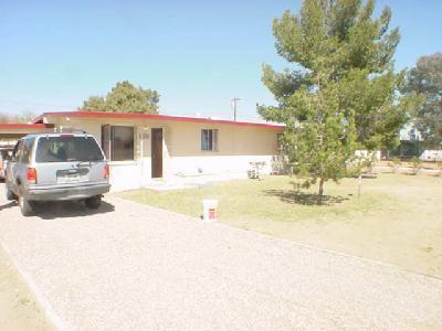 6305 E Colgate Dr, Tucson, AZ 85710 photo 2