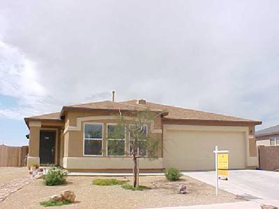 3630 S Double Echo Rd, Tucson, AZ 85735 photo 1