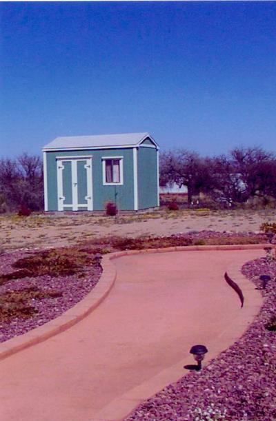 25135 E Comanche Trl, Benson, AZ 85602 photo 5