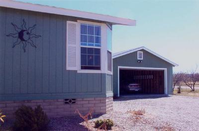 25135 E Comanche Trl, Benson, AZ 85602 photo 9