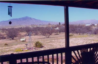 25135 E Comanche Trl, Benson, AZ 85602 photo 6