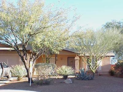 9881 E Bennett Dr, Tucson, AZ 85747 photo 1