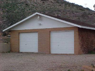 505 30th Ter, Bisbee, AZ 85603 photo 2
