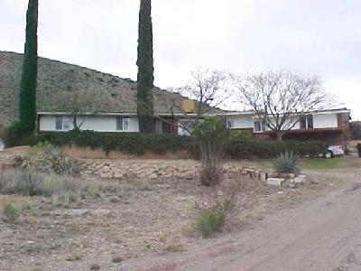 505 30th Ter, Bisbee, AZ 85603 photo 1
