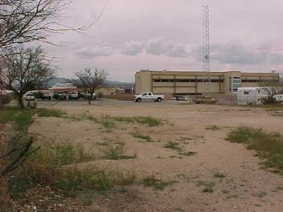 135 W 5th St, Benson, AZ 85602 photo 1