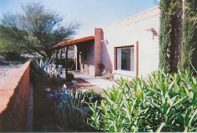 6541 E Via Algardi, Tucson, AZ 85750 photo 6