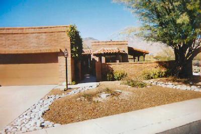 6541 E Via Algardi, Tucson, AZ 85750 photo 2