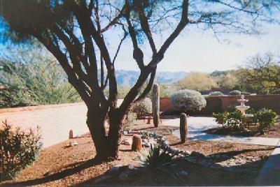 6541 E Via Algardi, Tucson, AZ 85750 photo 5