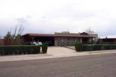 9862 E Stella Rd, Tucson, AZ 85730 photo 1