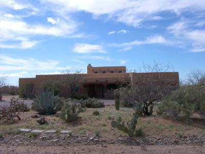 1001 N Calle Rinconado, Vail, AZ 85641 photo 1