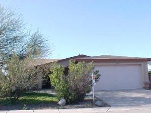 10090 E Gray Hawk Dr, Tucson, AZ 85730 photo 1