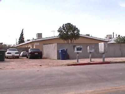1322 E 7th St, Tucson, AZ 85719 photo 1