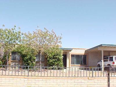 1921 E Ponderosa, Tucson, AZ 85706 photo 1