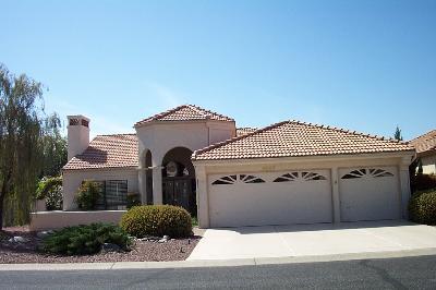 64185 E Meander Dr, Tucson, AZ 85739 photo 1