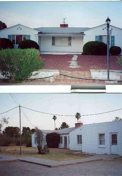 3940 E Holmes, Tucson, AZ 85711 photo 4
