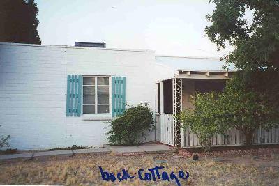 3940 E Holmes, Tucson, AZ 85711 photo 2