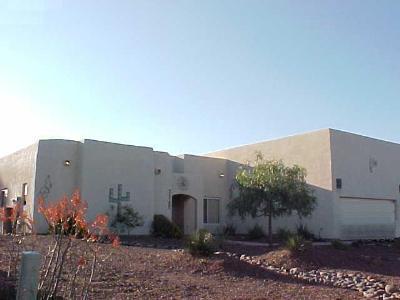 630 E Drawdown Trl, Vail, AZ 85641 photo 1