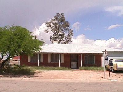 5801 E 34th St, Tucson, AZ 85711 photo 1