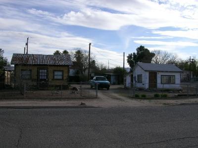 300 E 2nd St, Benson, AZ 85602 photo 1