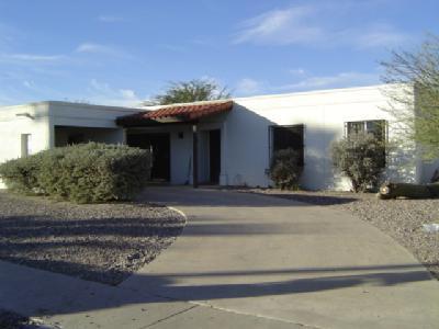2618 W Calle Padilla, Tucson, AZ 85745 photo 1