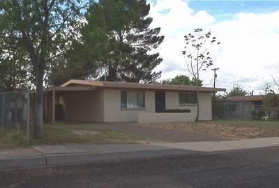  226 S Avenue C, San Manuel, AZ 85631 photo 1
