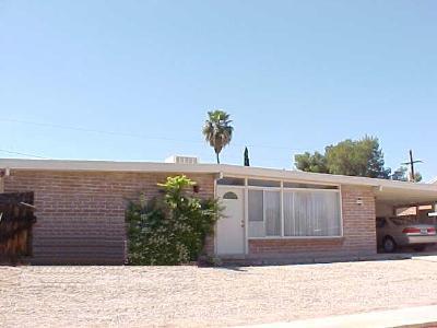 8440 E Baker St, Tucson, AZ 85710 photo 1