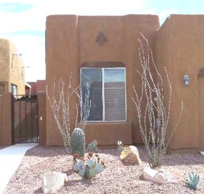 7660 E Sierra Park Loop, Tucson, AZ 85710 photo 1