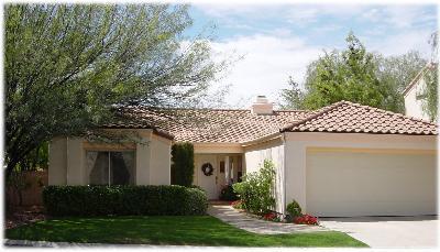 3530 W Thundercloud Loop, Tucson, AZ 85742 photo 1