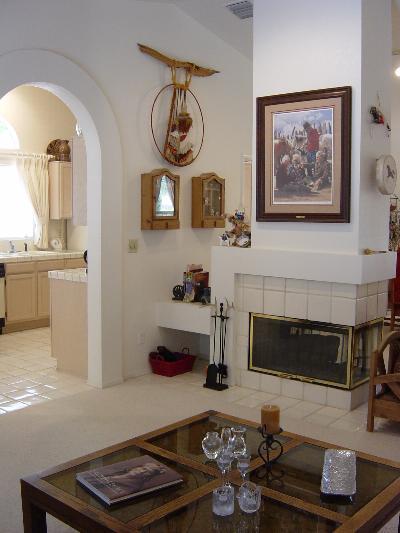3530 W Thundercloud Loop, Tucson, AZ 85742 photo 4