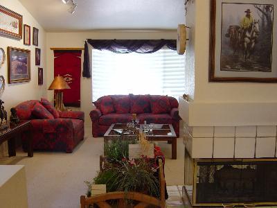 3530 W Thundercloud Loop, Tucson, AZ 85742 photo 5