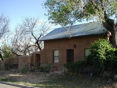 526 E 5th St, Benson, AZ 85602 photo 1
