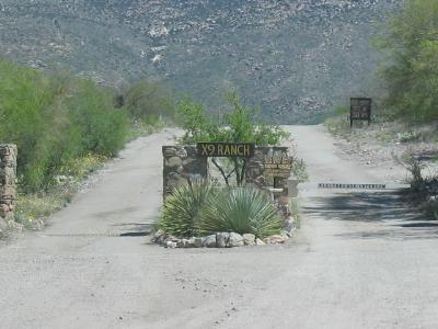 6481 S Upper Valley Rd, Vail, AZ 85641 photo 3