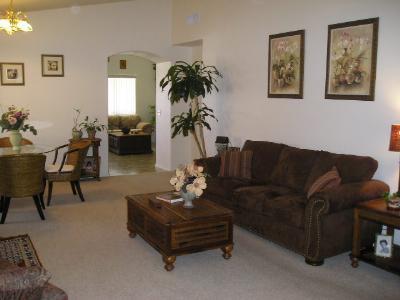 5101 S Lavender Hills Ln, Tucson, AZ 85746 photo 1