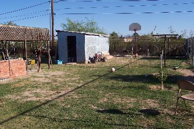 330 E Delta Rd, Tucson, AZ 85706 photo 4