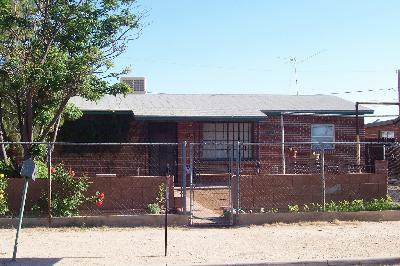 330 E Delta Rd, Tucson, AZ 85706 photo 1