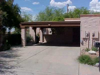 4201 E Allison Rd, Tucson, AZ 85712 photo 10