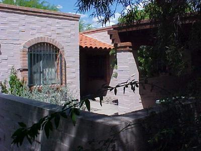 4201 E Allison Rd, Tucson, AZ 85712 photo 1