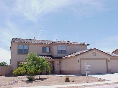 8726 E Getsinger Ln, Tucson, AZ 85747 photo 1