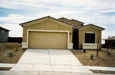 620 E Blue Rock Way, Vail, AZ 85641 photo 1