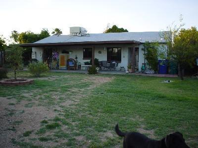 3230 E Willard St, Tucson, AZ 85716 photo 2