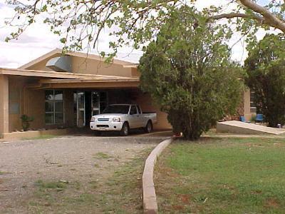 3068 Bisbee Junction Rd, Bisbee, AZ 85603 photo 3