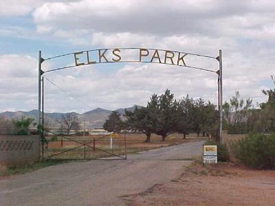 3068 Bisbee Junction Rd, Bisbee, AZ 85603 photo 1