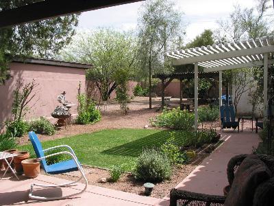 2008 E Mabel St, Tucson, AZ 85719 photo 2