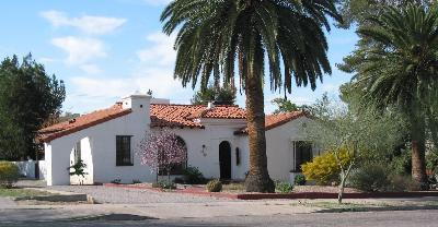 2008 E Mabel St, Tucson, AZ 85719 photo 1