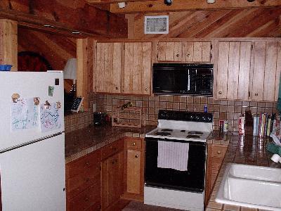 11065 E Grosbeak Ln, Mount Lemmon, AZ 85619 photo 4
