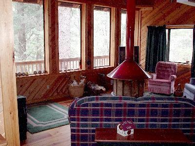 11065 E Grosbeak Ln, Mount Lemmon, AZ 85619 photo 5