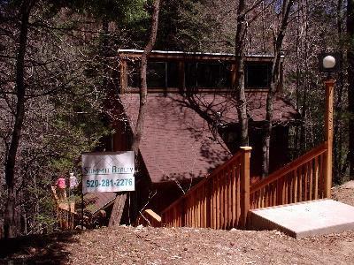 11065 E Grosbeak Ln, Mount Lemmon, AZ 85619 photo 2